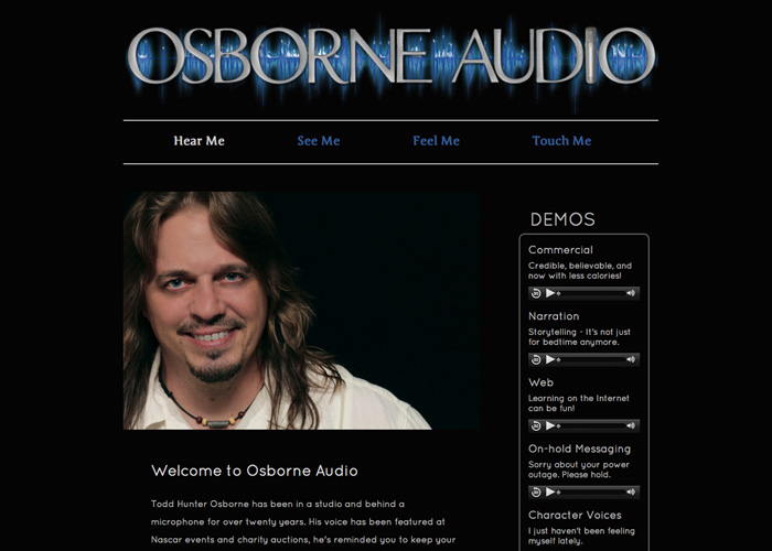 osborne-audio